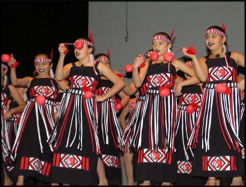 Kanikani Kids