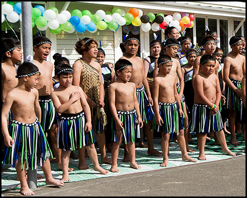 Kanikani Kids