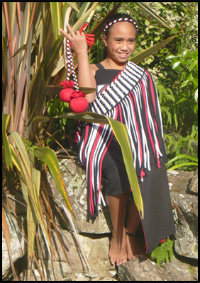 Kanikani Kids