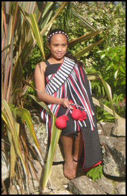 Kanikani Kids